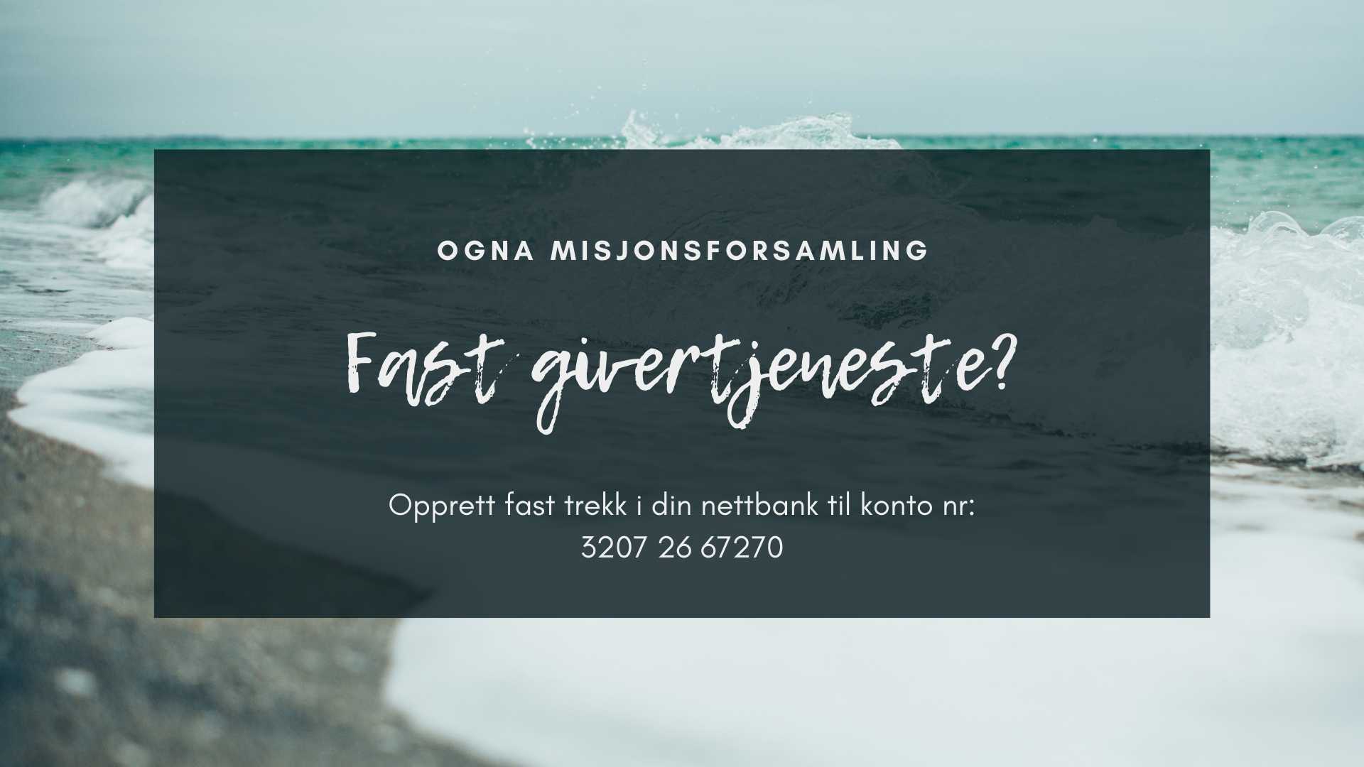 Fastgivertjeneste