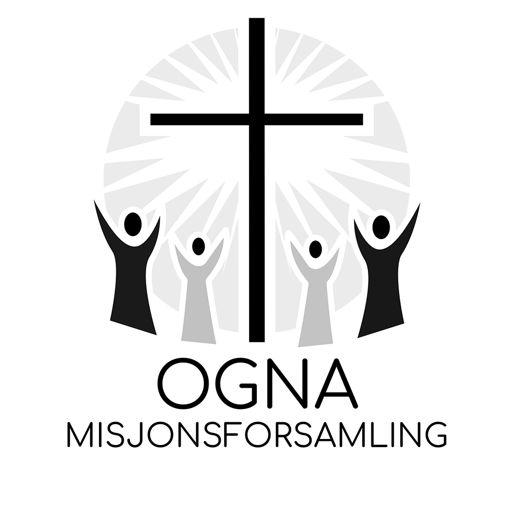 Ogna Misjonsforsamling logo